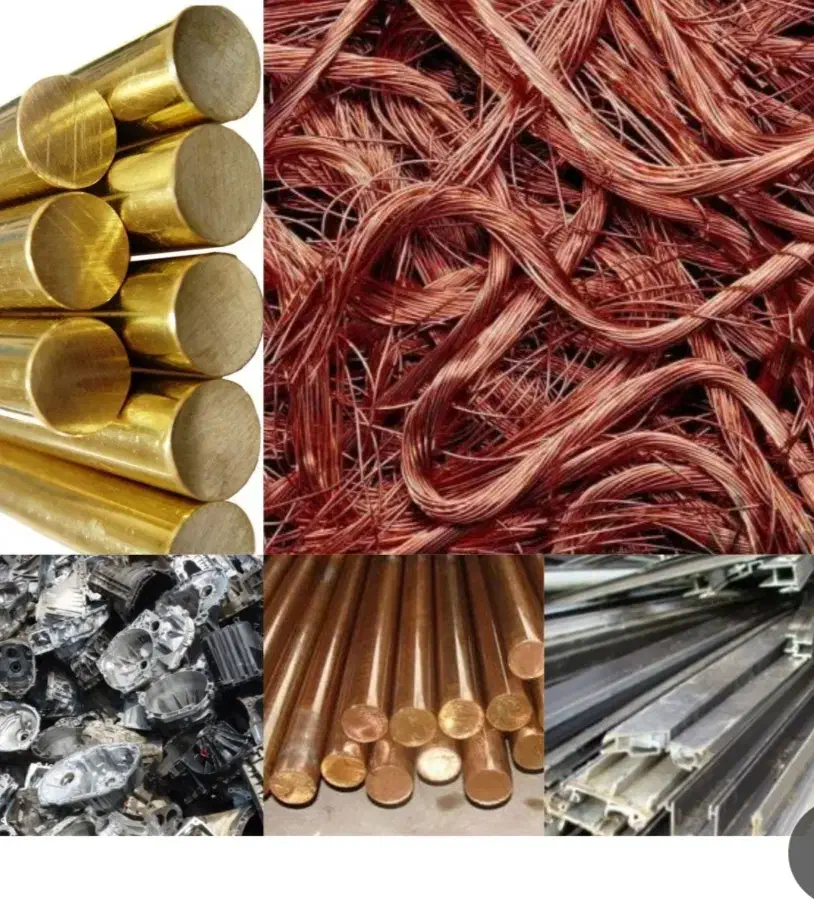 خریدوفروش انواع ضایعات اهورا|خدمات پیشه و مهارت|شهرکرد, |دیوار