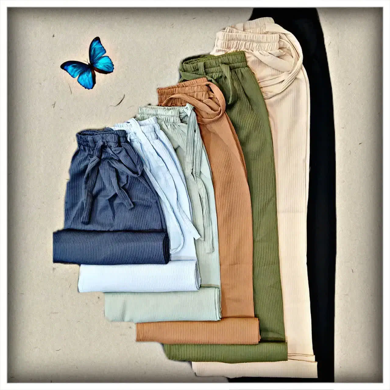 ارزانسرای بزرگ پوشاک المپیک|لباس|قم, امامزاده ابراهیم|دیوار