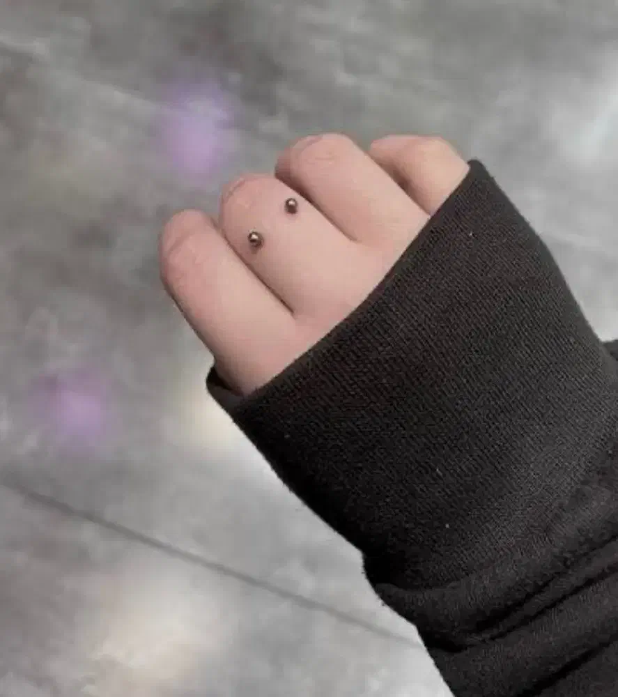 پیرسینگ|بدلیجات|گرگان, |دیوار