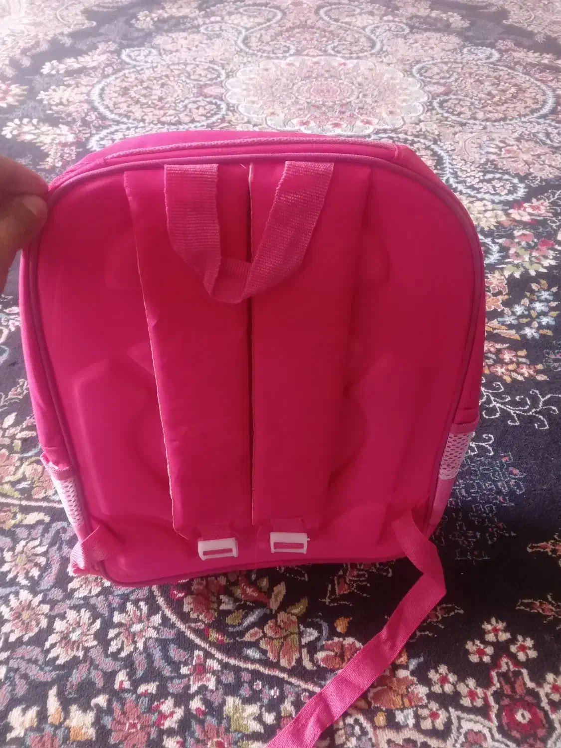 با سلام یک کیف مدرسه به فروش میدرسد|کیف، کفش، کمربند|مرودشت, علی‌آباد‎|دیوار