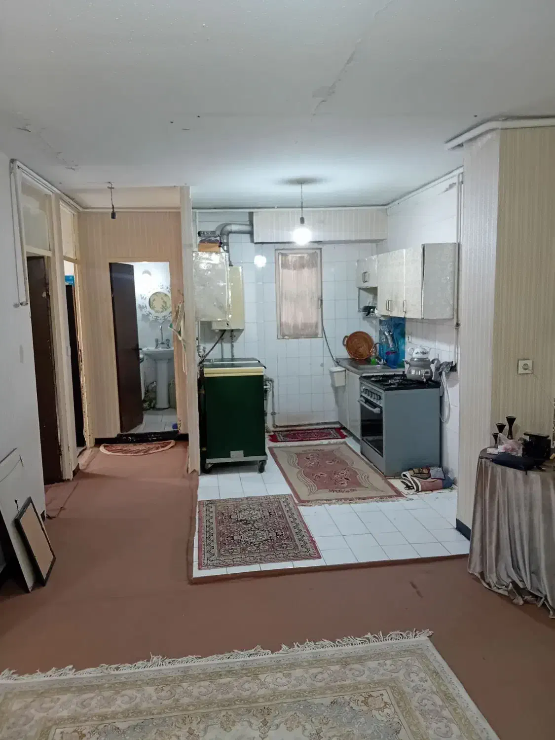 فروش آپارتمان|فروش آپارتمان|قرچک, مجتمع گلشهر|دیوار