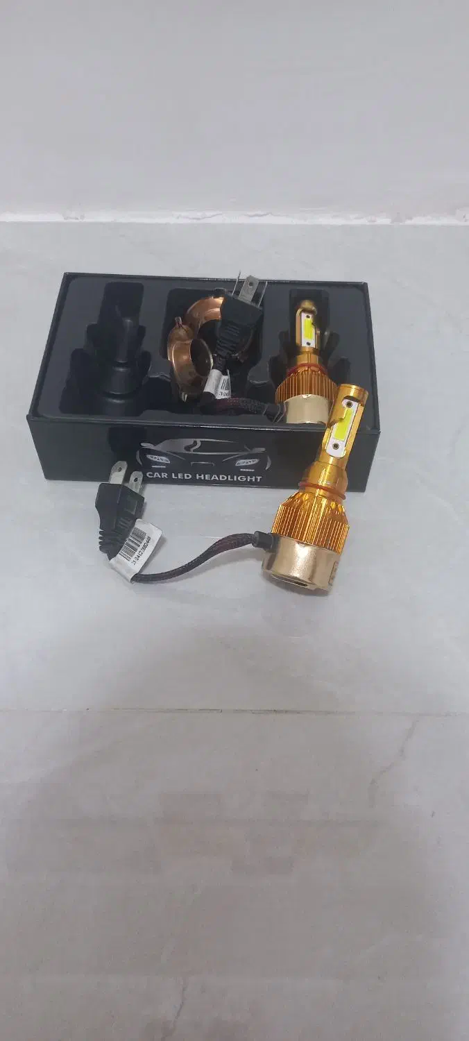 هدلایت|قطعات یدکی و لوازم جانبی|سبزوار, دانشگاه آزاد|دیوار