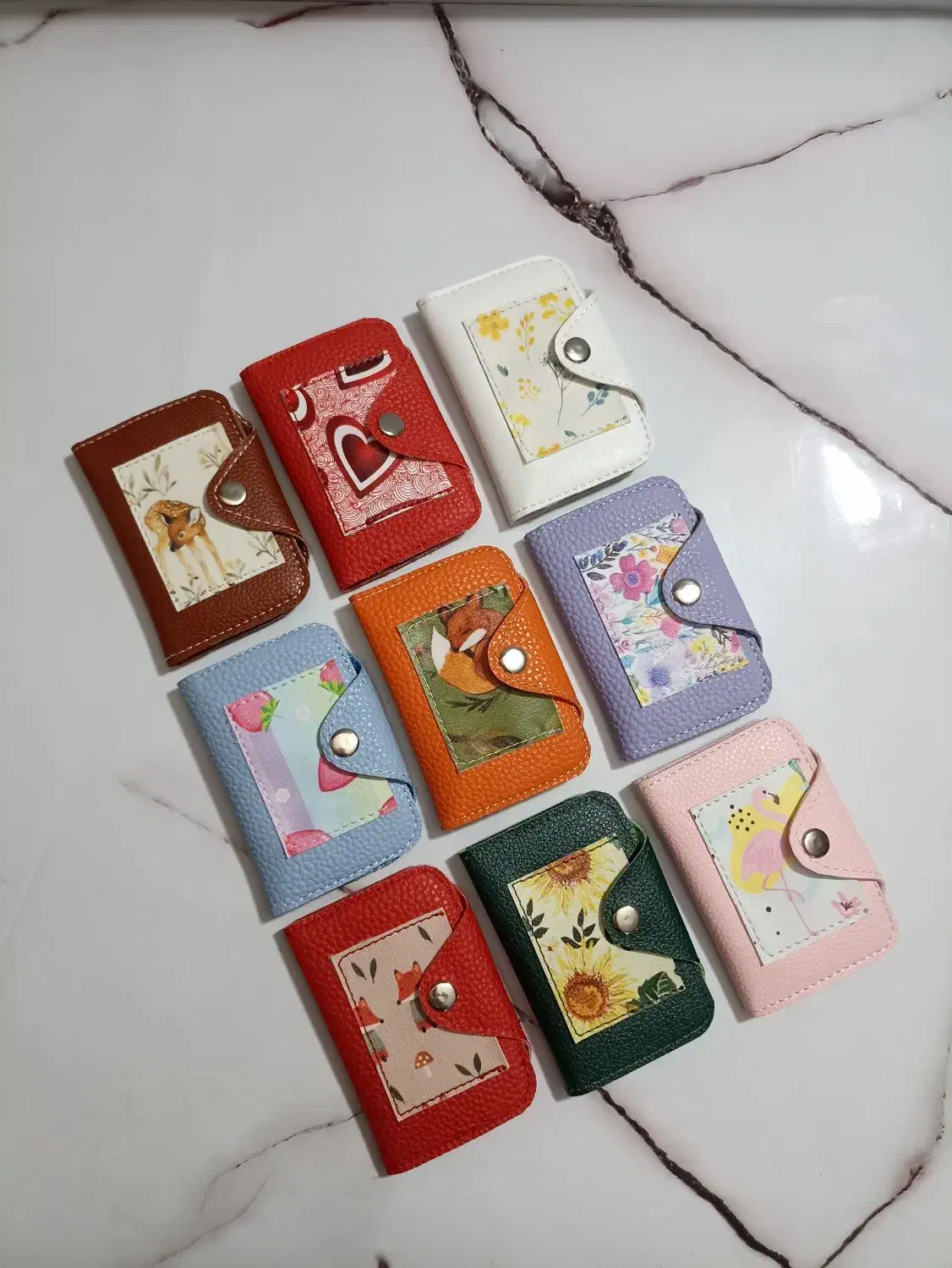 تولیدی کیف کارت|کیف، کفش، کمربند|سبزوار, فیاض|دیوار