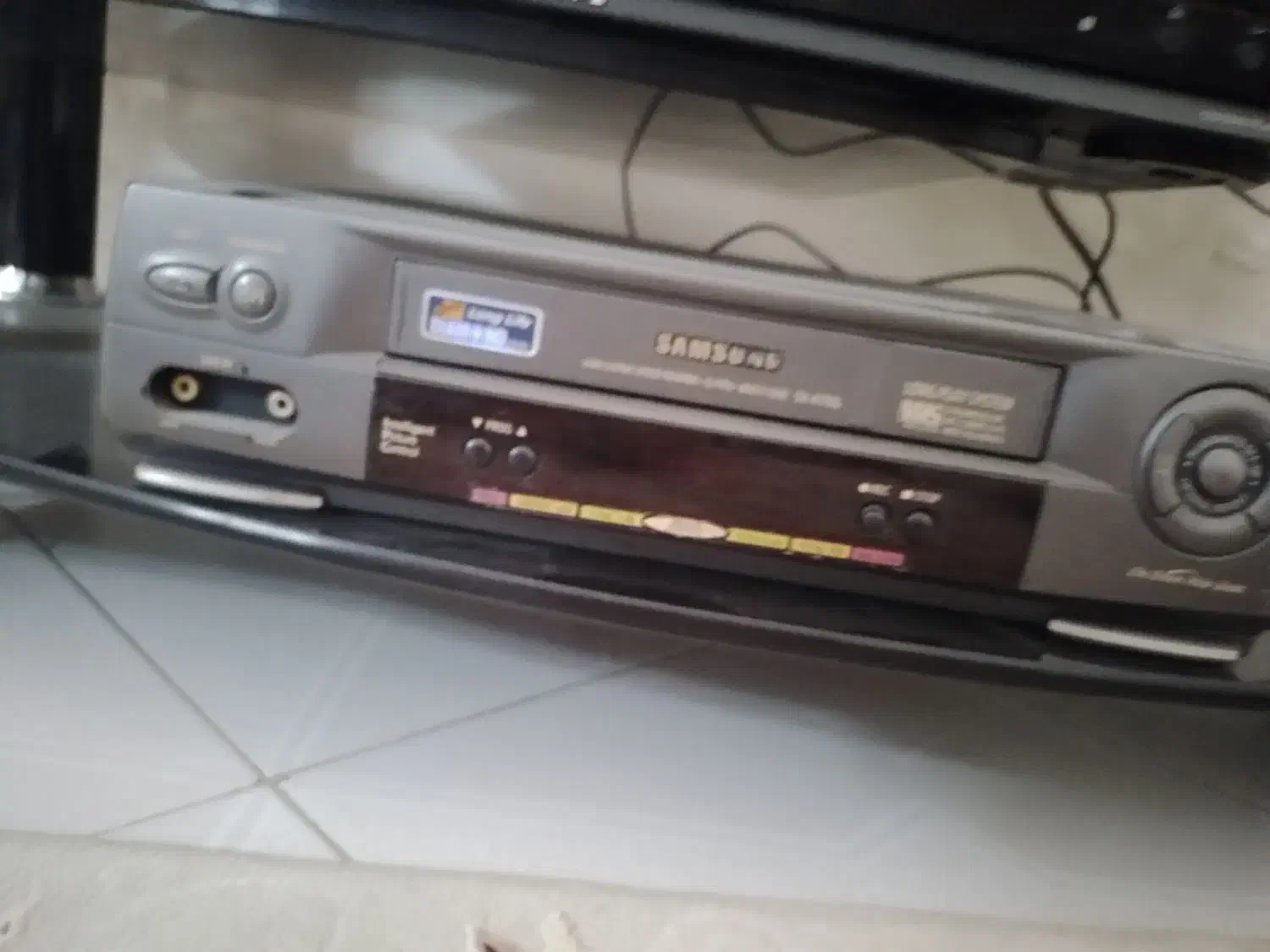 ویدئو سامسونگ|پخش‌کننده DVD و ویدیو|تهران, نارمک|دیوار