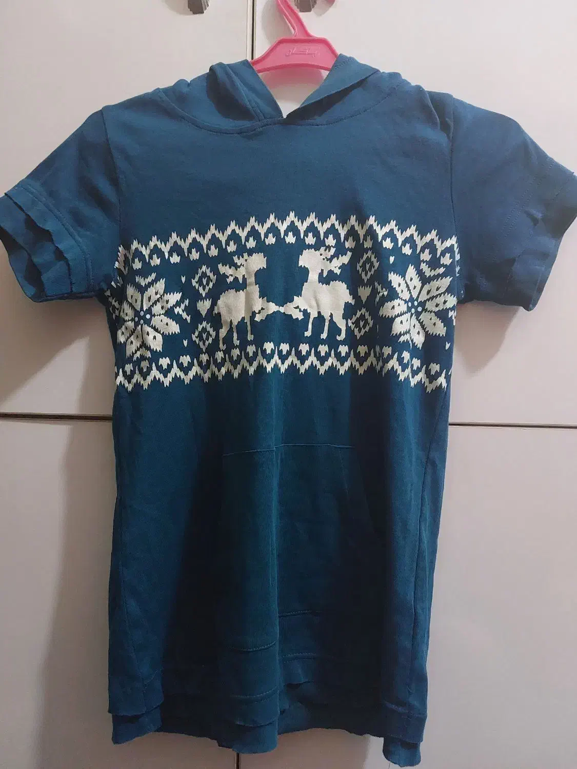 تیشرت وشلوار کتان|لباس|مشهد, میعاد (شهرک غرب)|دیوار