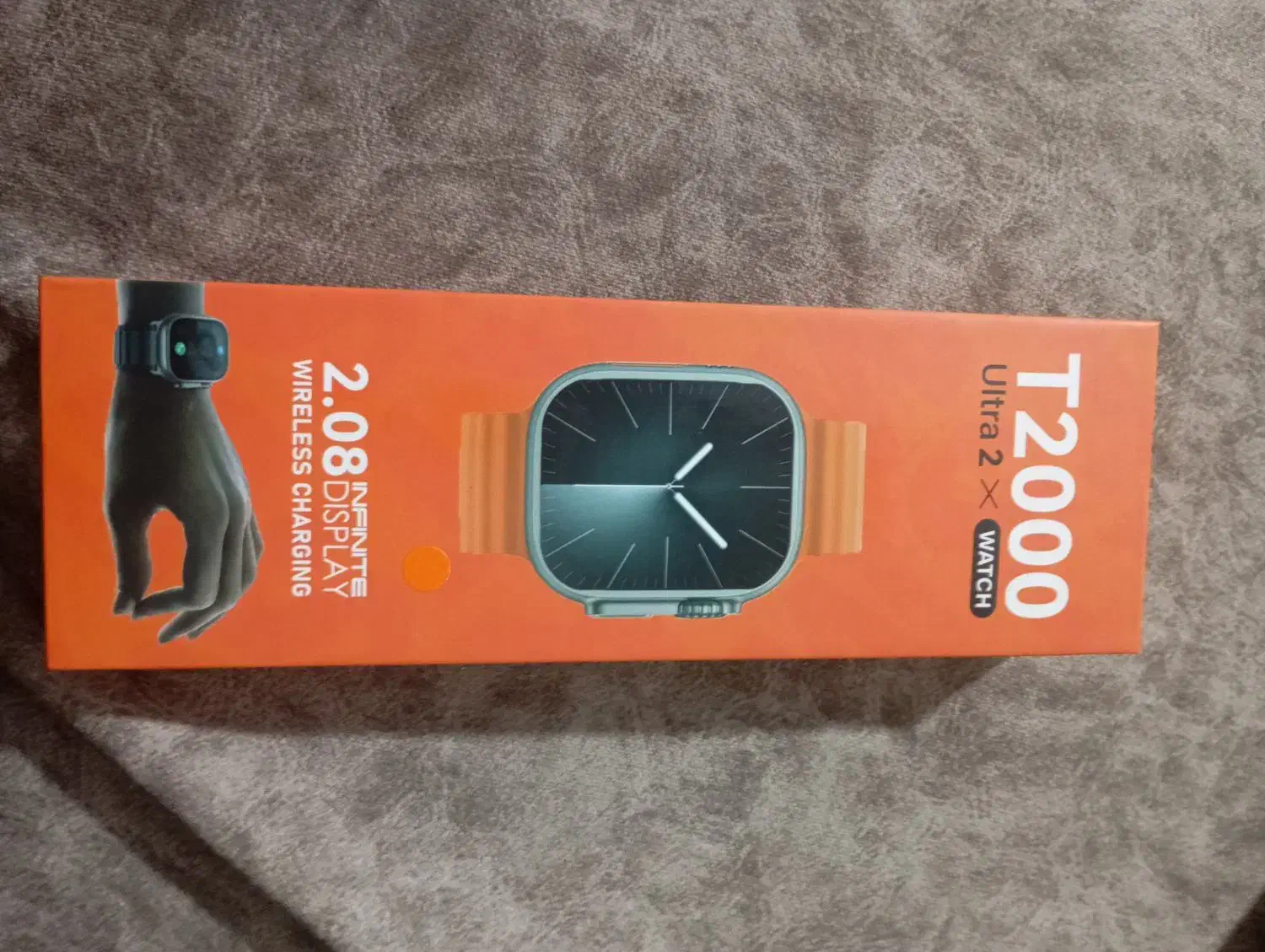 یک عدد ساعت هوشمند|ساعت|صوفیان, |دیوار