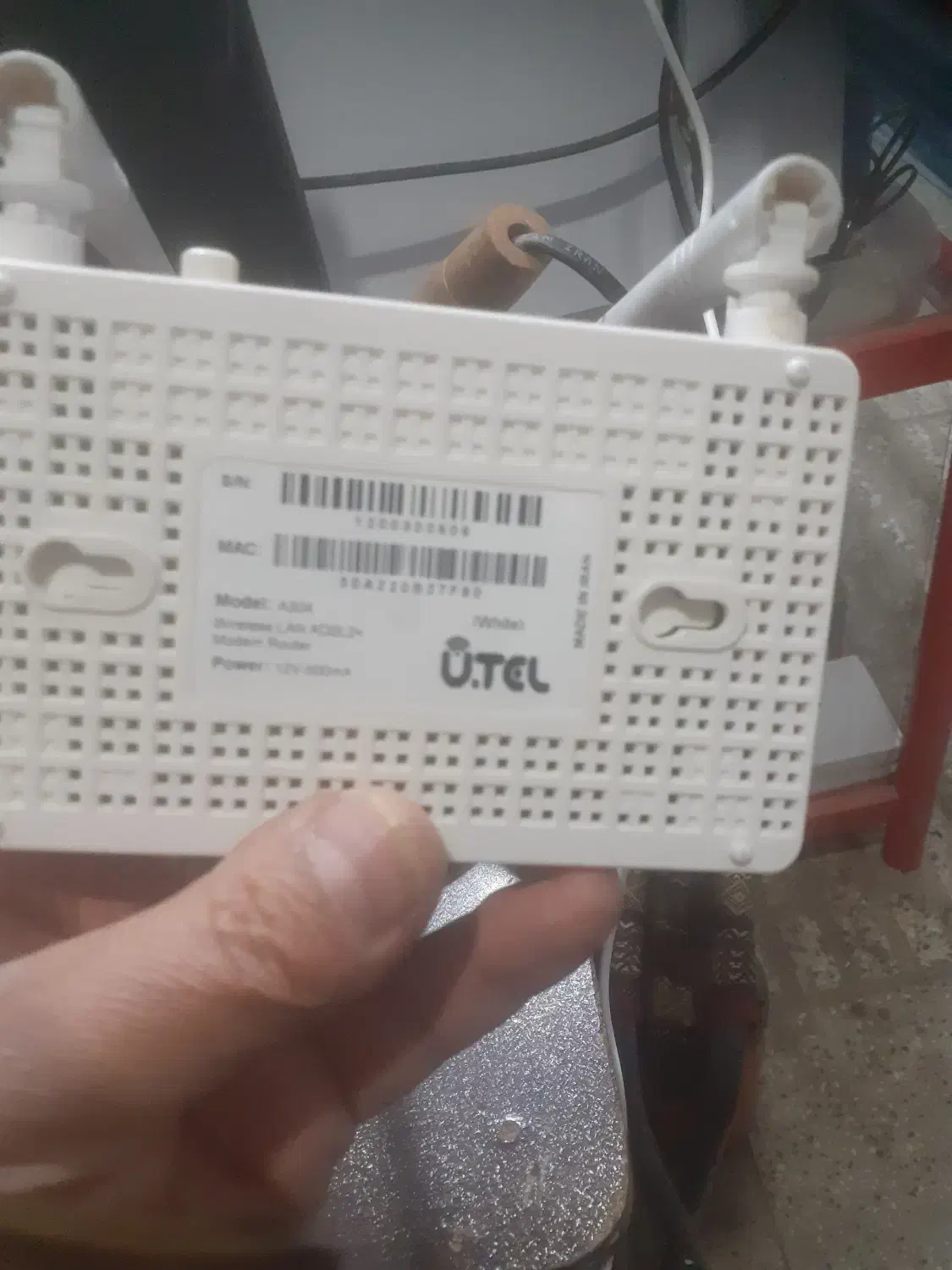 مودم|مودم و تجهیزات شبکه|شازند, |دیوار