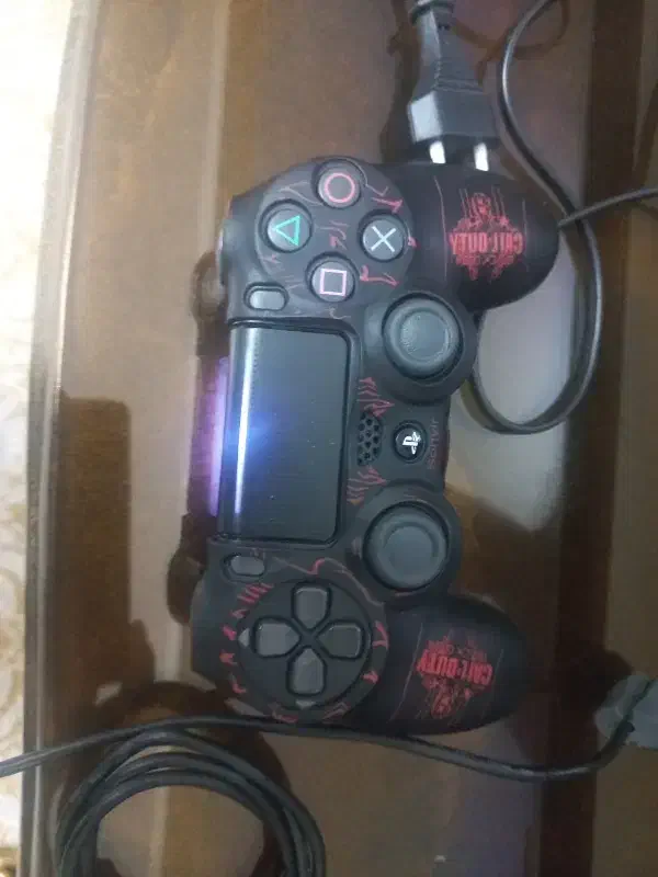 PS4|کنسول، بازی ویدئویی و آنلاین|ملارد, |دیوار