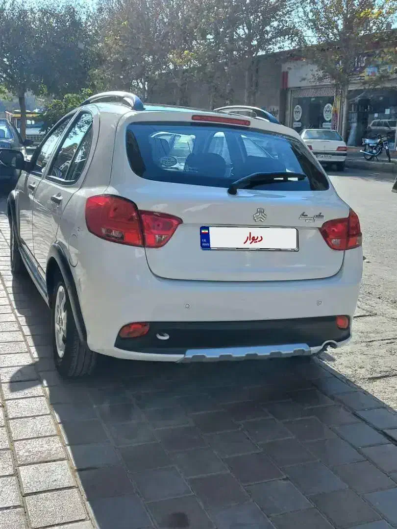 کوییک 1402 RS فول در حد|خودرو سواری و وانت|ماهدشت, |دیوار