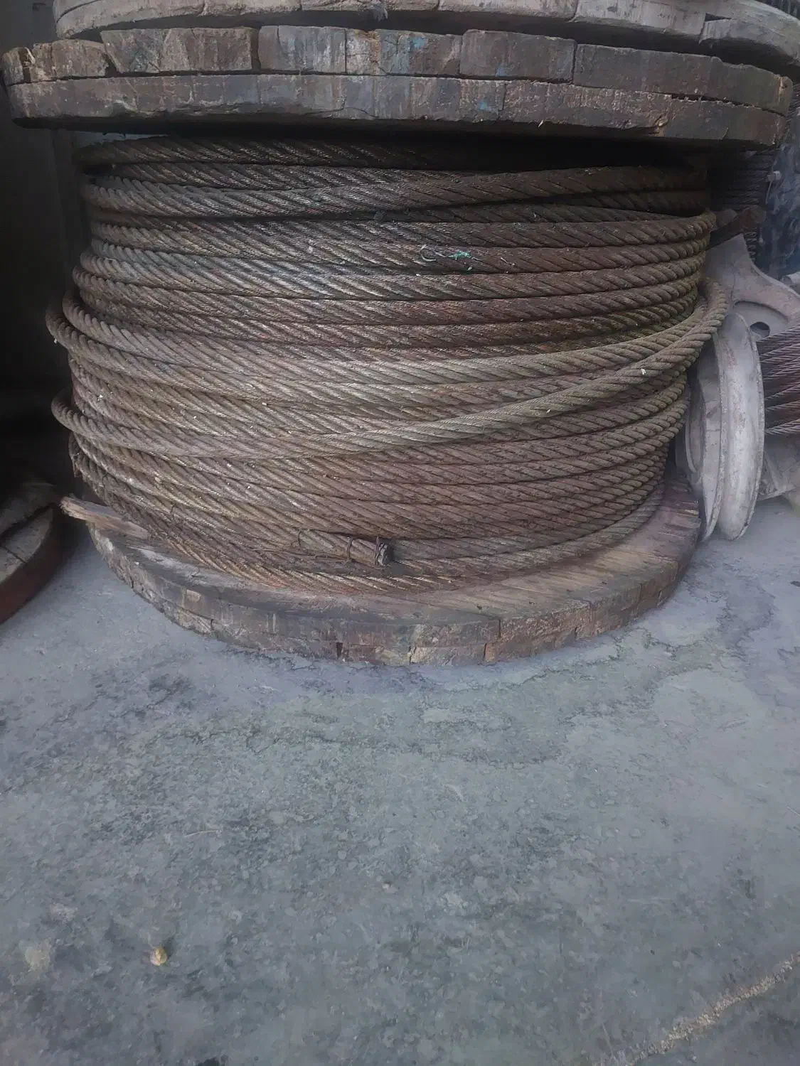 سیم بکسل ۲۸|عمده‌فروشی|اصفهان, شهرک صنعتی امیرکبیر (شاپور جدید)|دیوار