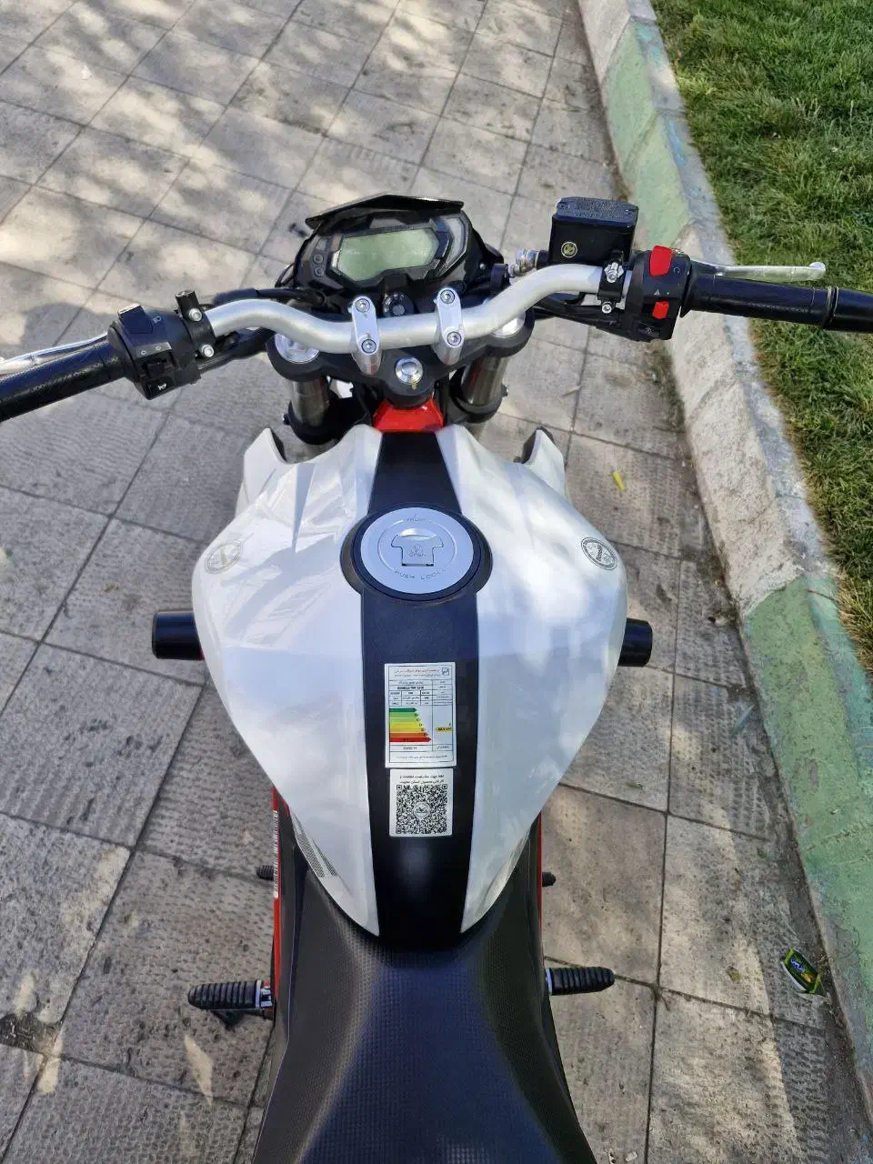 موتور بنلی ۲۵۰ تک|موتورسیکلت|الیگودرز, |دیوار