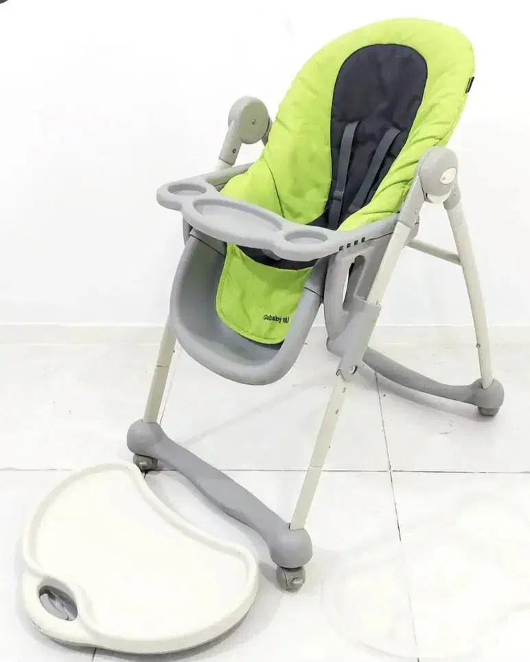 صندلی غذا کودک|اسباب و اثاث بچه|آمل, |دیوار