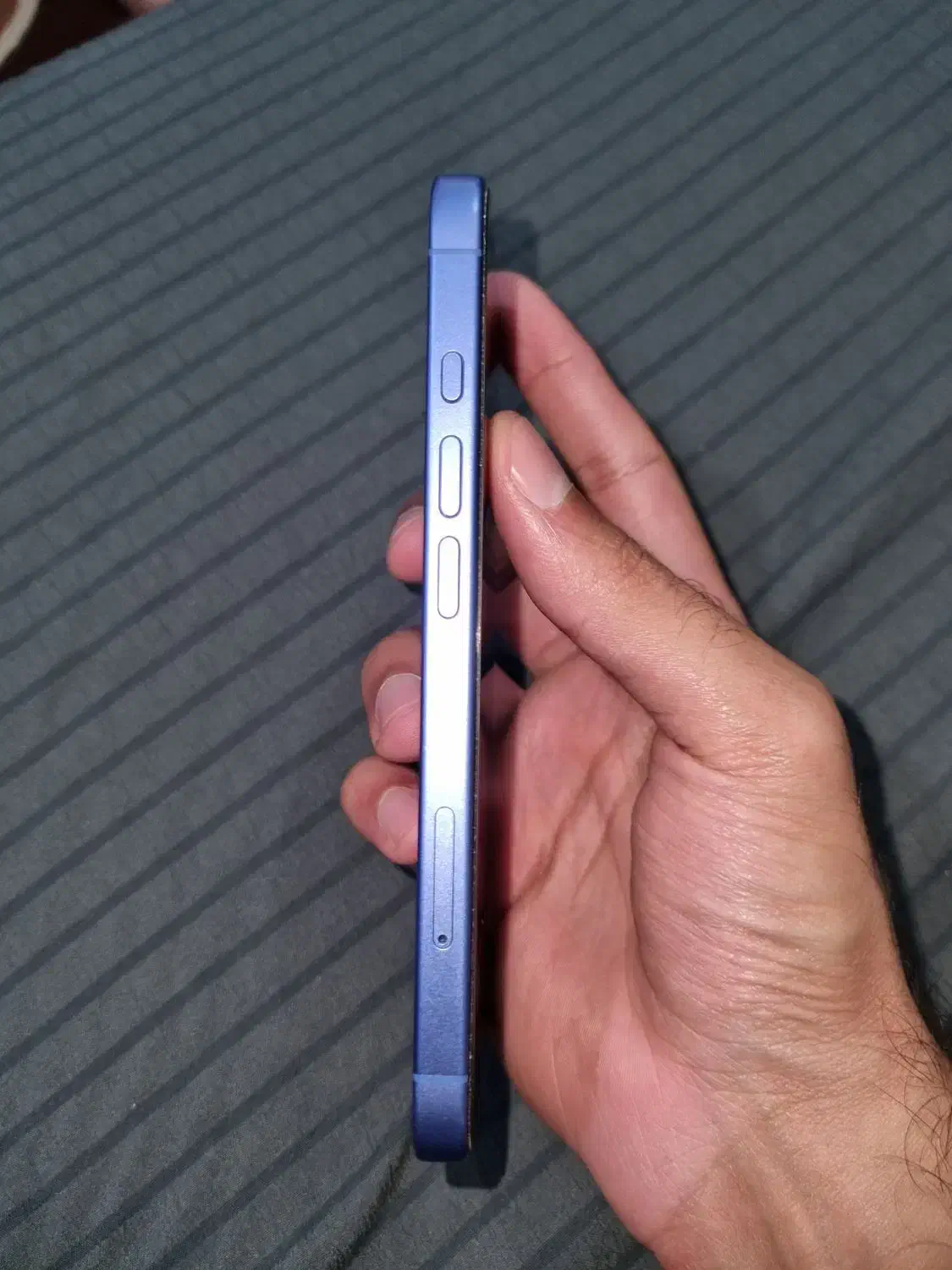 IPHONE 16 NORMAL|موبایل|بندرعباس, |دیوار