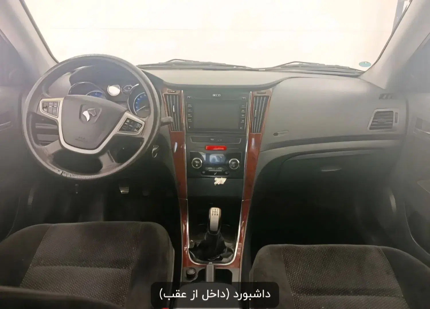 دنا 96تیپ 2 کروز دار|خودرو سواری و وانت|تهران, کیانشهر|دیوار