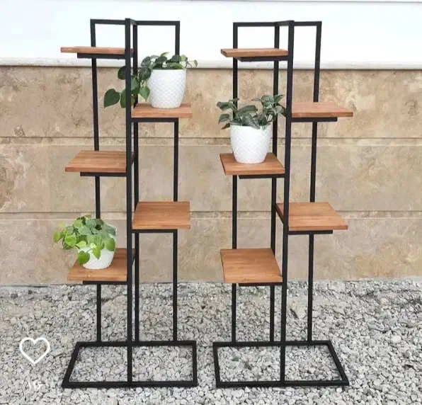 استندگلدان|صنایع دستی و سایر لوازم تزئینی|گرگان, |دیوار