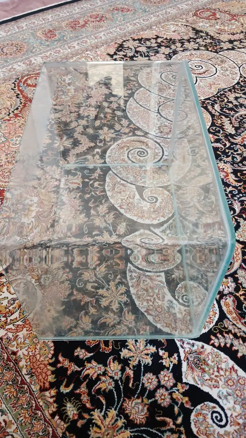 آکواریم با تمام لوازم زیرقیمت|ماهی|قم, پردیسان|دیوار