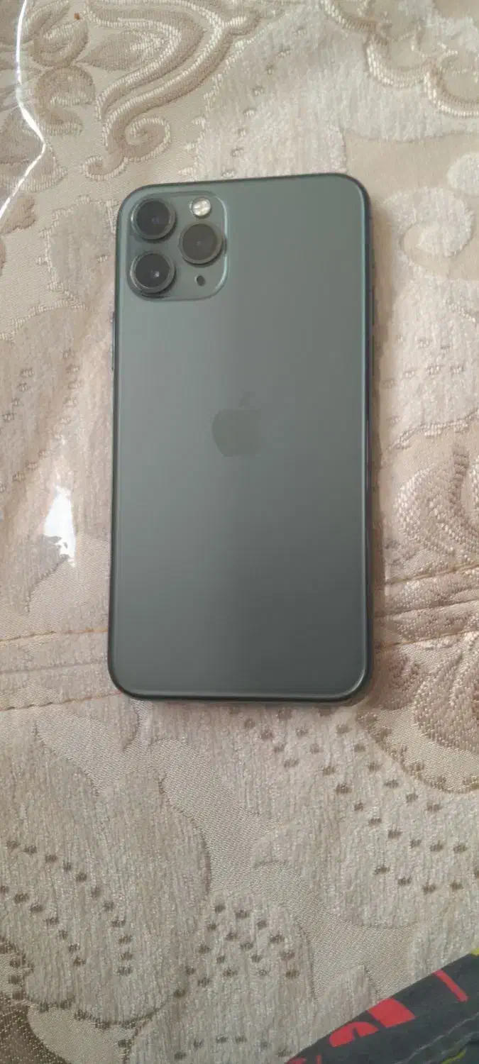 iphone 11 pro 256GB|موبایل|اهواز, شهدای انتظامی|دیوار