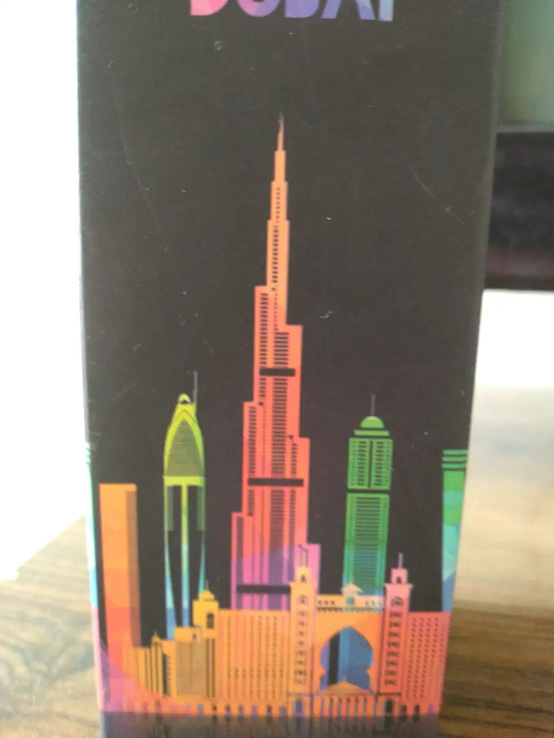 ماکت برج خلیفه|کلکسیون و سرگرمی|اهواز, کیانشهر|دیوار