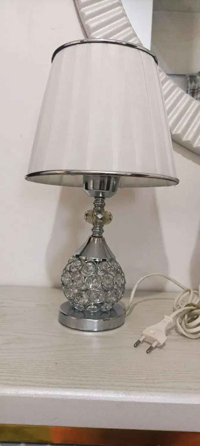 آباژور|چراغ خواب و آباژور|همدان, |دیوار