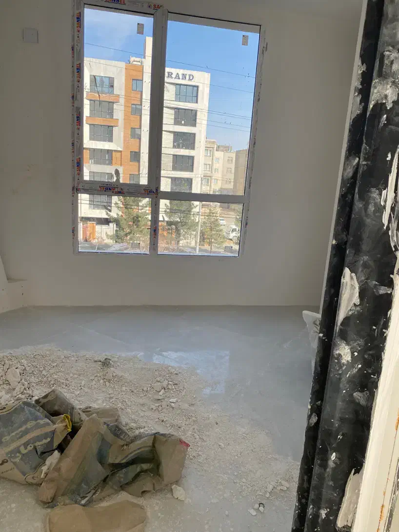 ۱۲۰متری۳خواب ۱میلیارد وام دار|فروش آپارتمان|مشهد, الهیه|دیوار