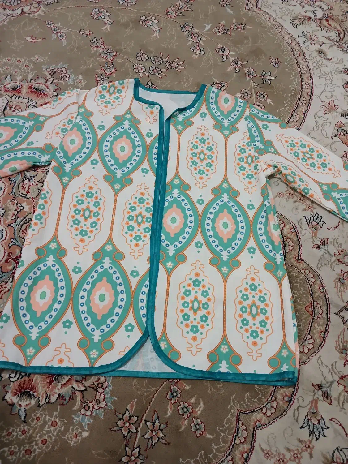 کت سنتی|لباس|الیگودرز, |دیوار