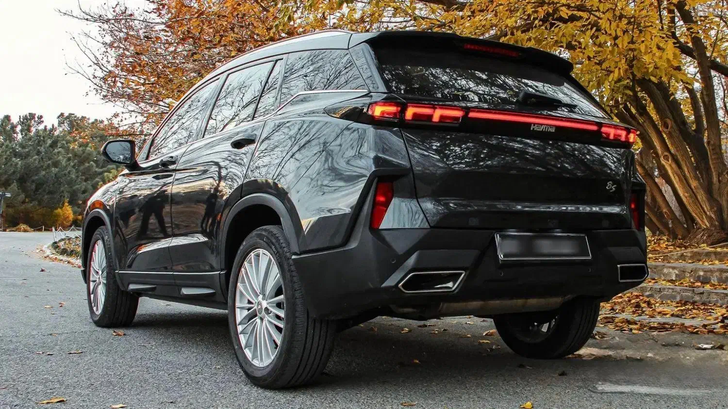 هایما s8|خودرو سواری و وانت|قدس, شهرقدس|دیوار