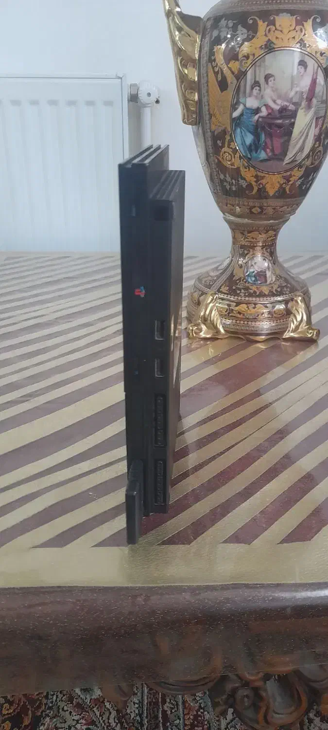 ps2|کنسول، بازی ویدئویی و آنلاین|فردیس, شهرک ناز|دیوار