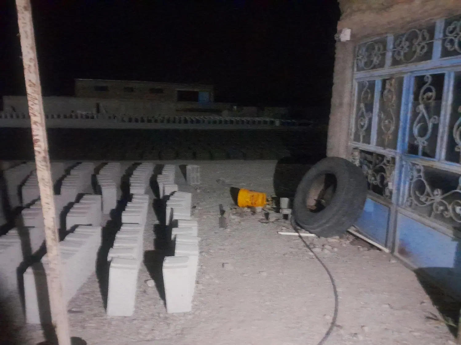 ....|مصالح و تجهیزات ساختمان|قره قوین, |دیوار