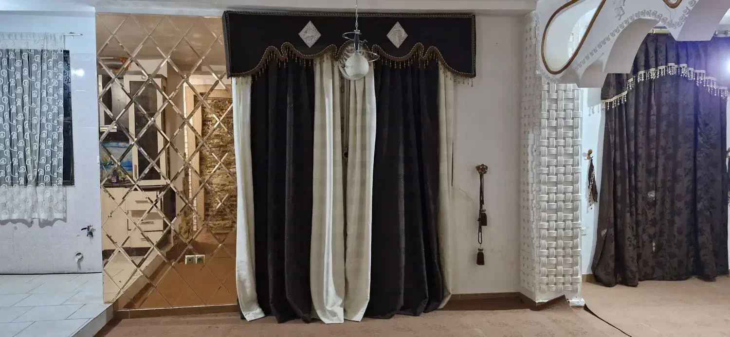 اجاره آپارتمان ۷۵ متری شهرک المهدی طبقه اول|اجارهٔ آپارتمان|میناب, |دیوار