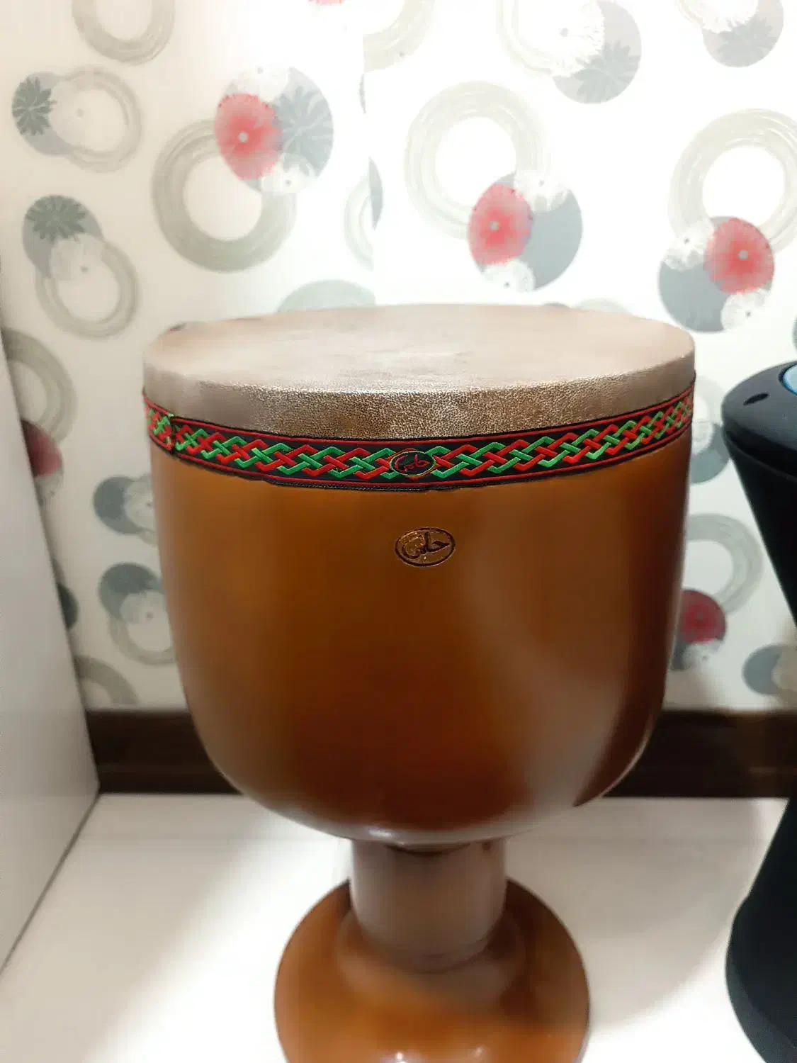 فروش تنبک وتمبونو|سازهای سنتی|مشهد, نرگس (شهرک غرب)|دیوار