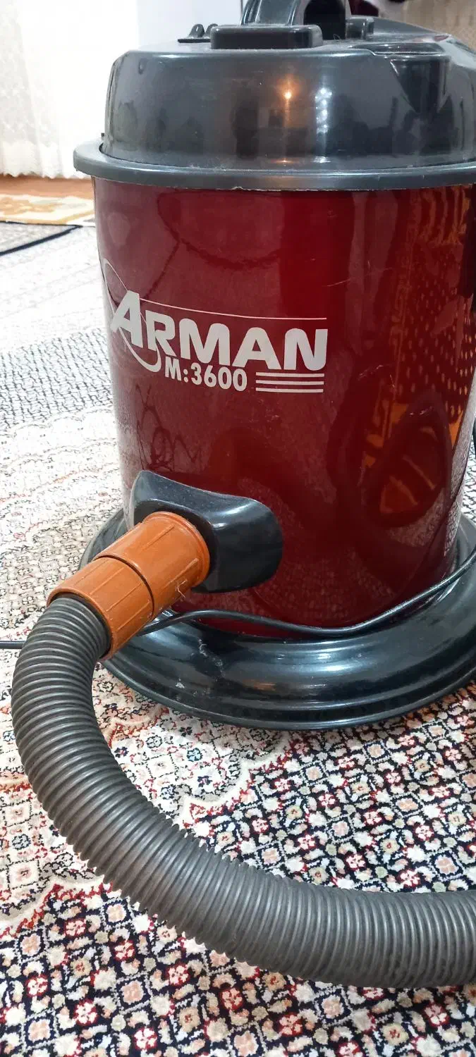 جاروبرقی|جاروبرقی، جارو شارژی، بخارشو|خوی, |دیوار