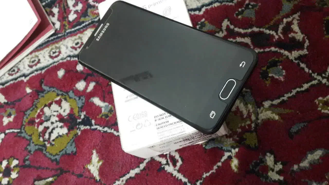 سامسونگ j5|موبایل|تهران, تاکسیرانی|دیوار