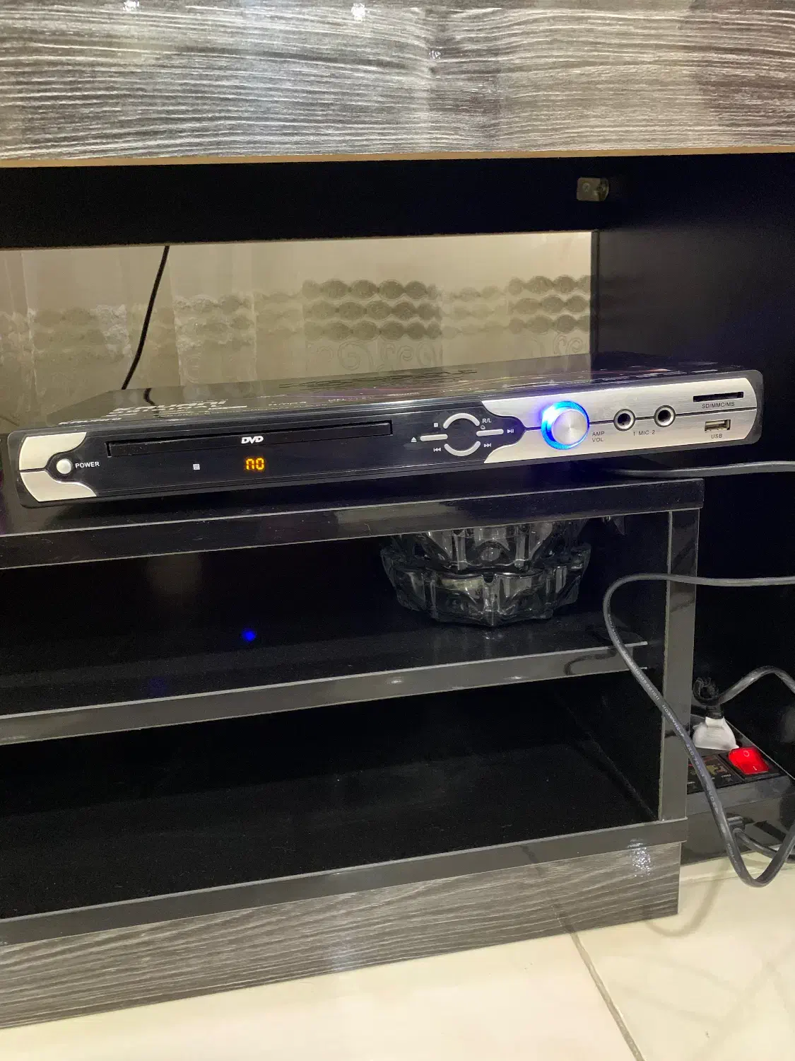 DVD(kavani)|پخش‌کننده DVD و ویدیو|ارومیه, |دیوار