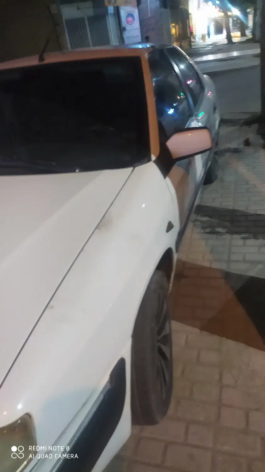 زانتیا مدل 86|خودرو سواری و وانت|کلاله, |دیوار