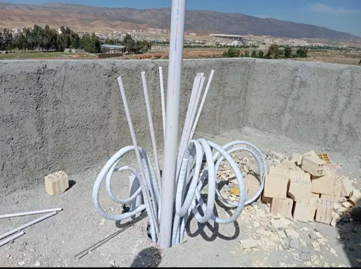 نصاب کولر گازی / جابجایی ونصب/لوله گذاری|خدمات پیشه و مهارت|تبریز, |دیوار