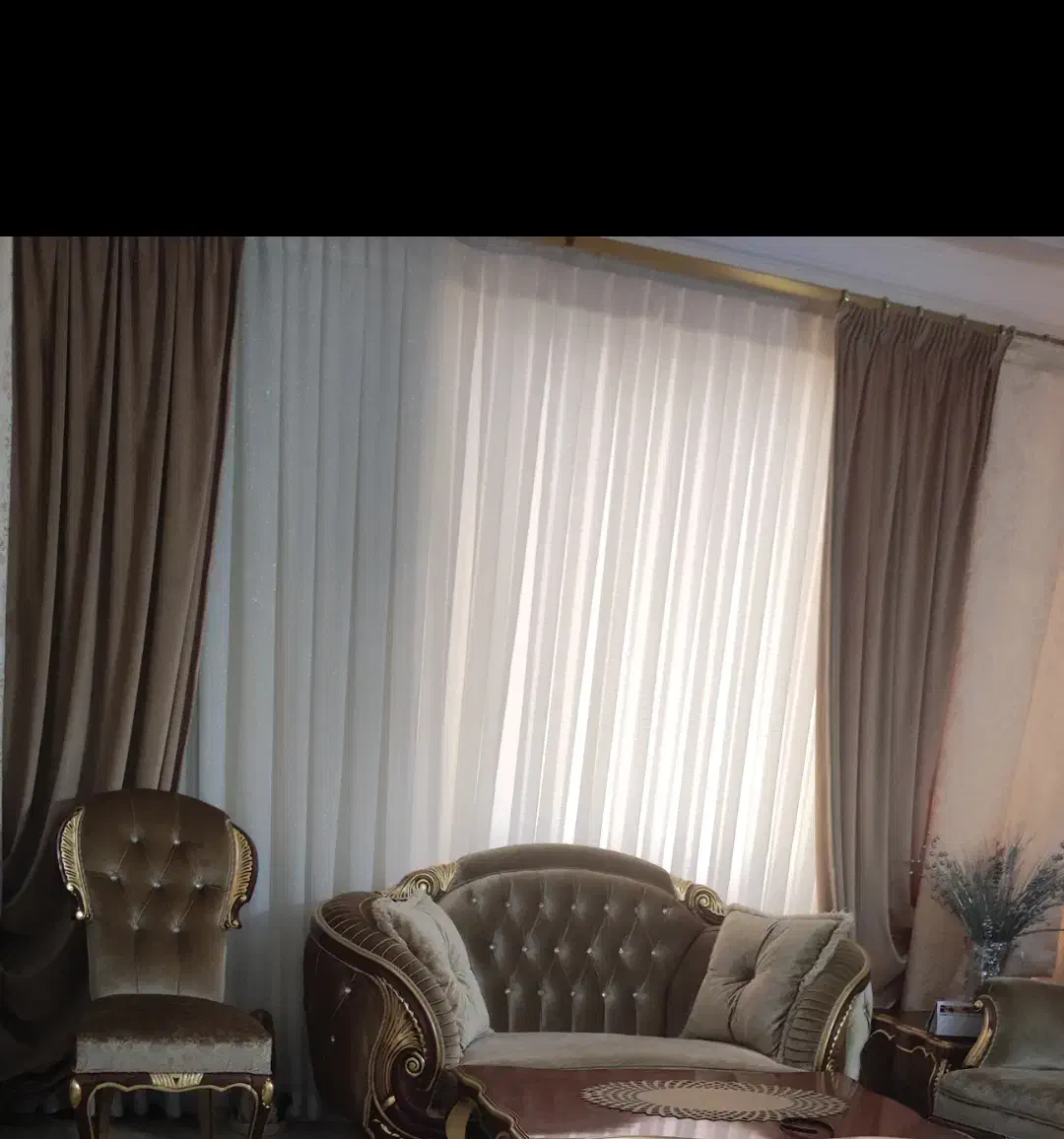 والان|پرده، رانر، رومیزی|تهران, استخر|دیوار