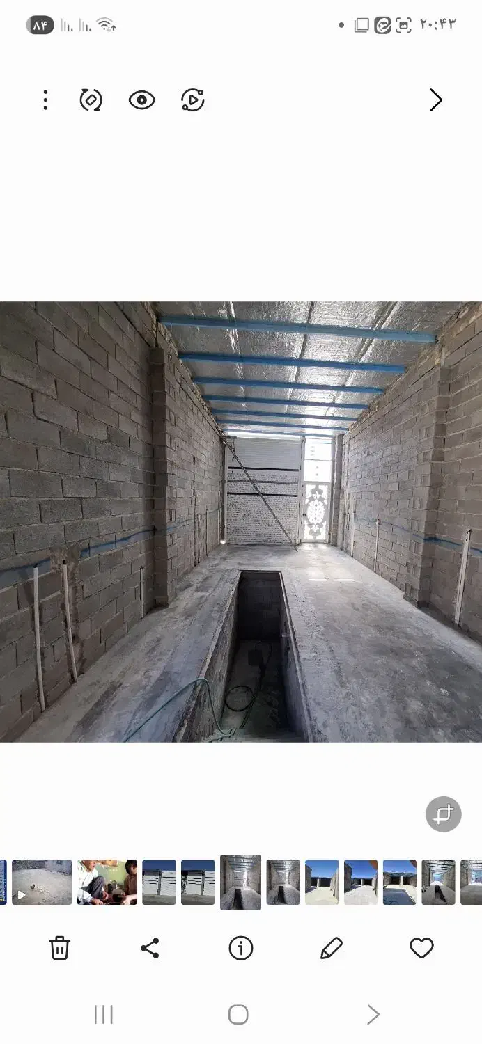 مورد اجاره مجتمع کارگاهی بزرگ ویک کارگاه کوچک جدا|اجارهٔ مغازه و غرفه|نیریز, |دیوار