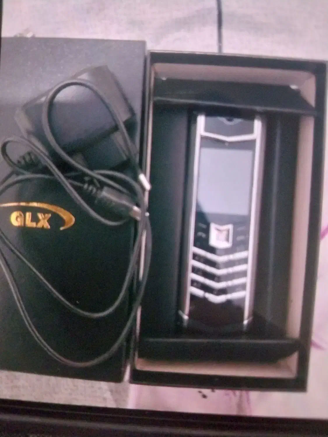 گوشی جی ال ایکس|موبایل|تهران, عباس‌آباد|دیوار