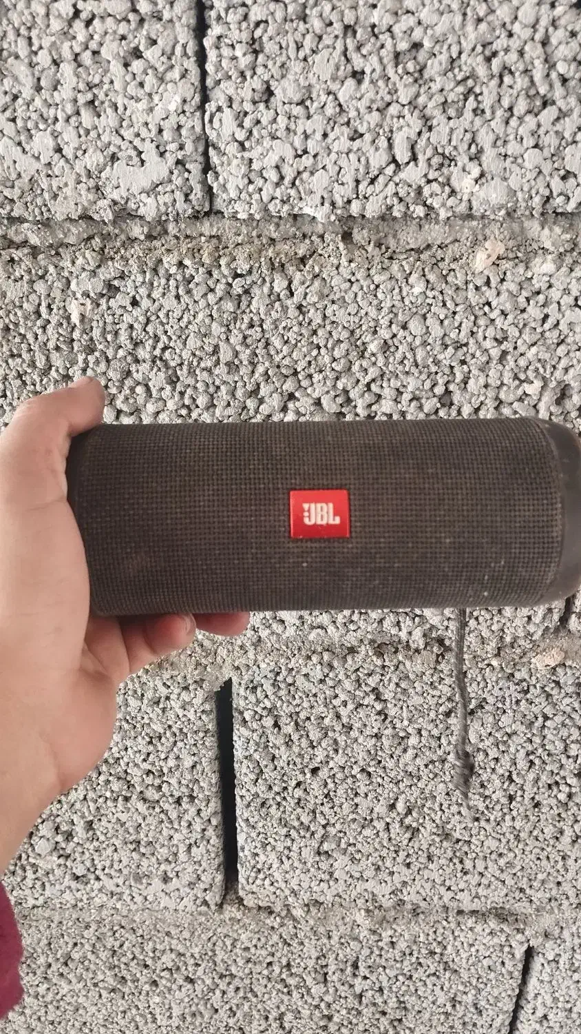 اسپیکر jbl flip 4 جی بی ال فلیپ ۴|پخش‌کننده همراه|مشهد, شاهد (شهرک غرب)|دیوار