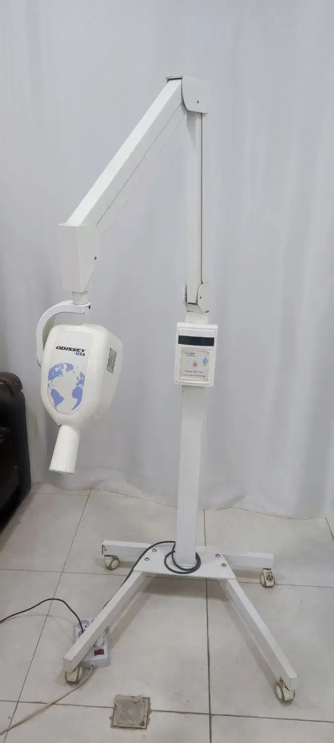 رادیوگرافی اودیسی ساخت امریکا درحد|پزشکی|سیلوانه, |دیوار