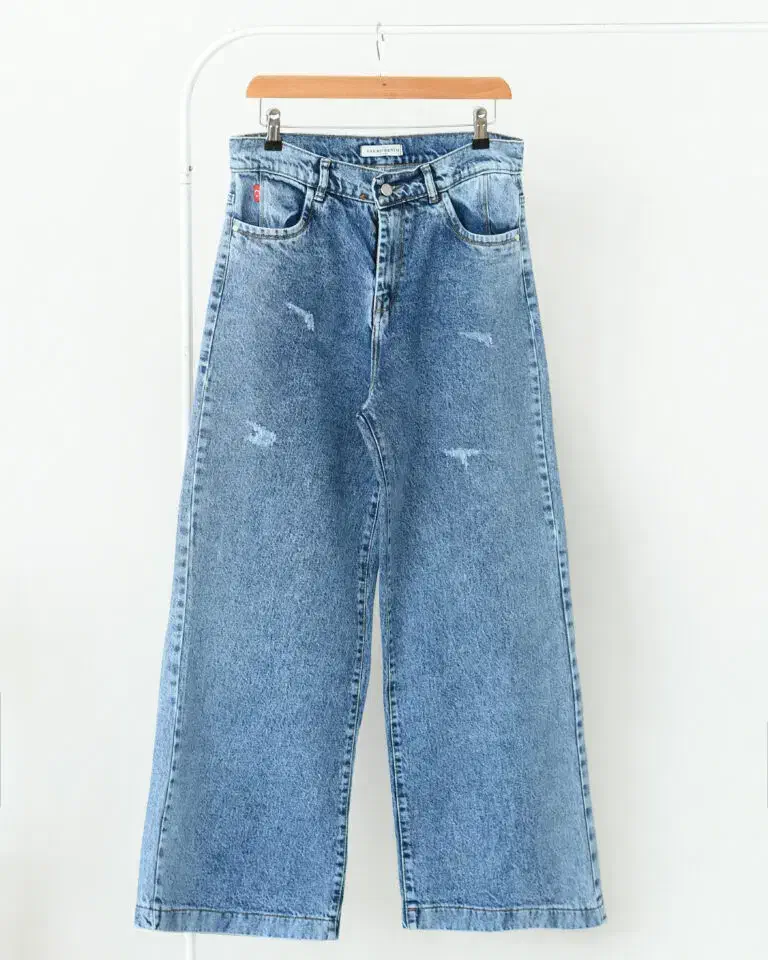 وسط کار خیاطی شلوار لی|استخدام صنعتی، فنی، مهندسی|قرچک, باقرآباد|دیوار