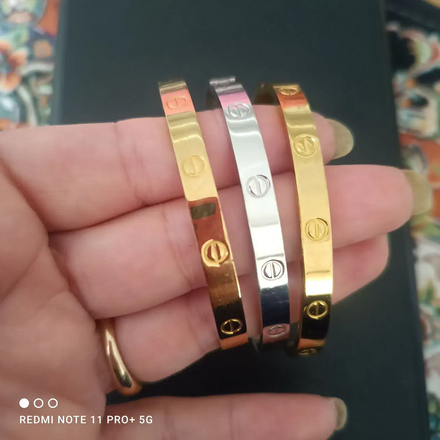 دستبند|بدلیجات|پاکدشت, حصار امیر|دیوار