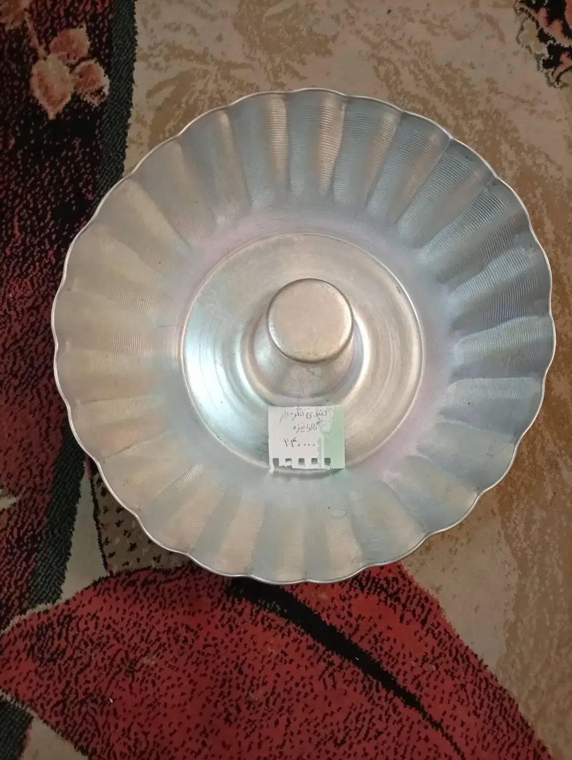 قالب های کیک پزی|ظروف پختوپز|گرگان, |دیوار