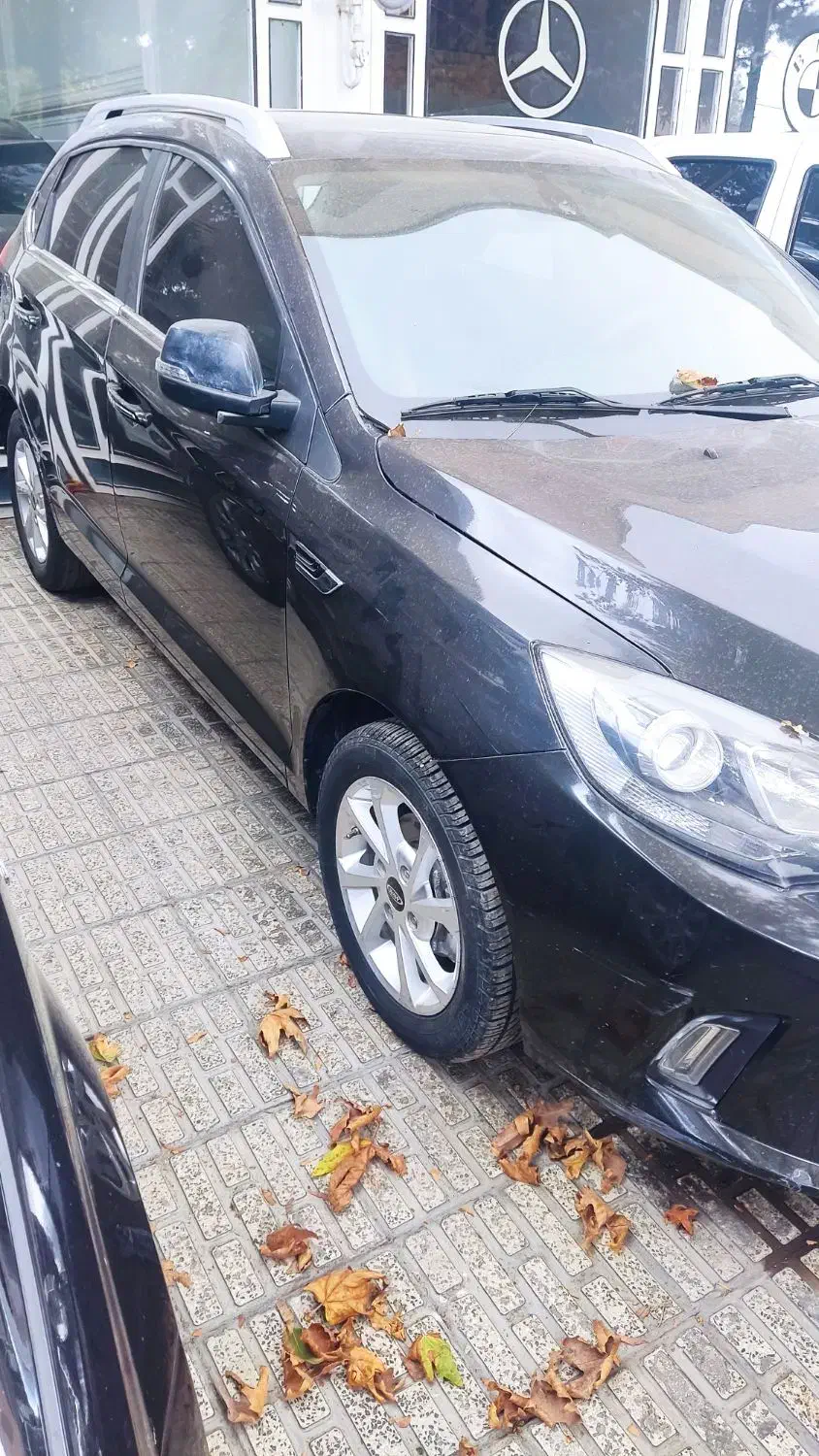 mvm 315 پلاس|خودرو سواری و وانت|ارومیه, |دیوار