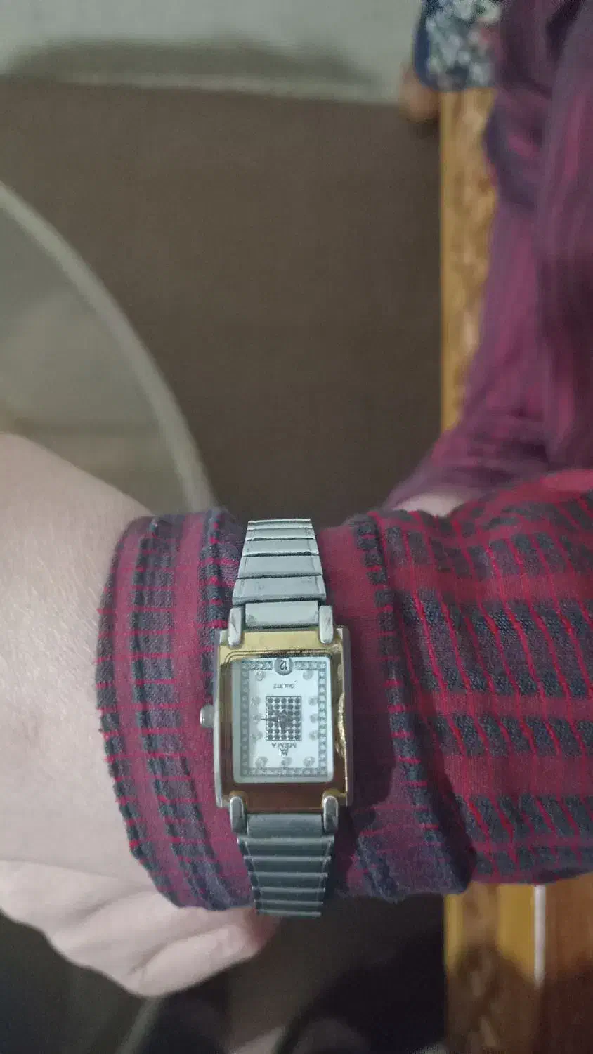 ساعت مچی زنانه مما اصلی|ساعت|مشهد, هنرور|دیوار