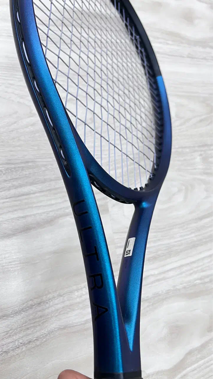 راکت تنیس اولترا ویلسون|ورزش‌های توپی|مشهد, آزادشهر|دیوار