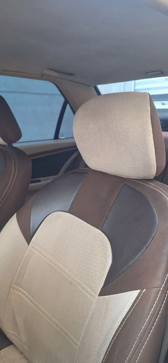 روکش صندلی پژو|قطعات یدکی و لوازم جانبی|ساوه, |دیوار