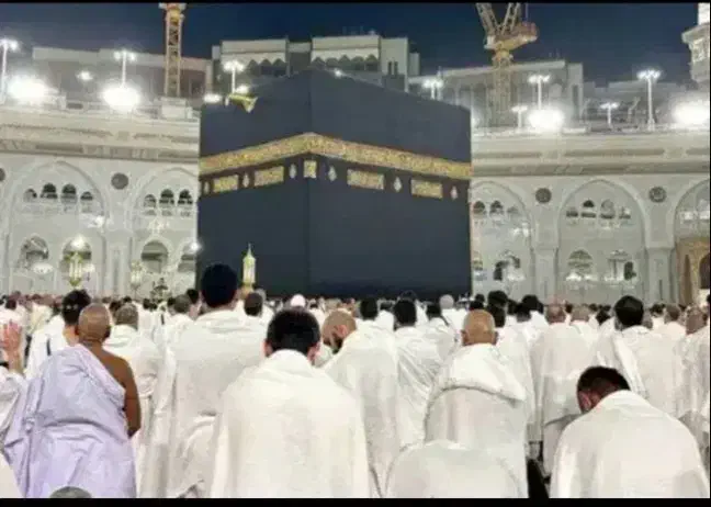 حج تمتع|تور و چارتر|گنبد کاووس, |دیوار