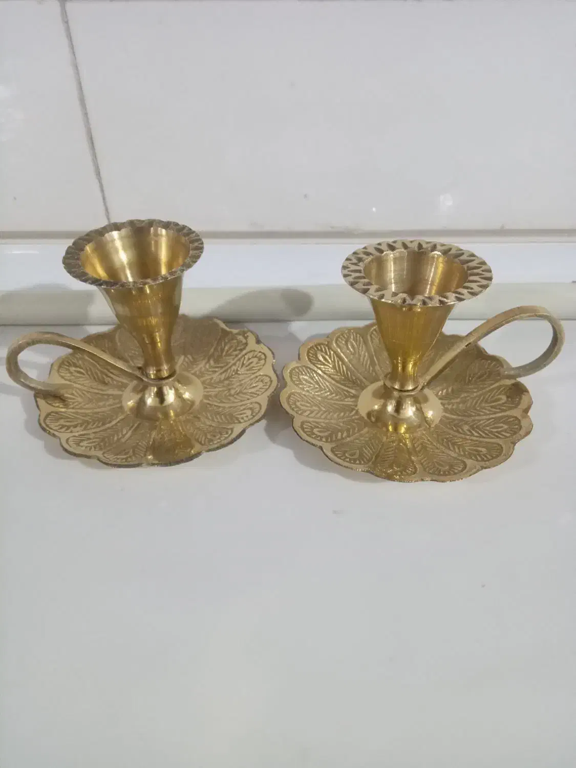 لوازم برنجی|صنایع دستی و سایر لوازم تزئینی|تربت‌حیدریه, ۴۵ متری|دیوار
