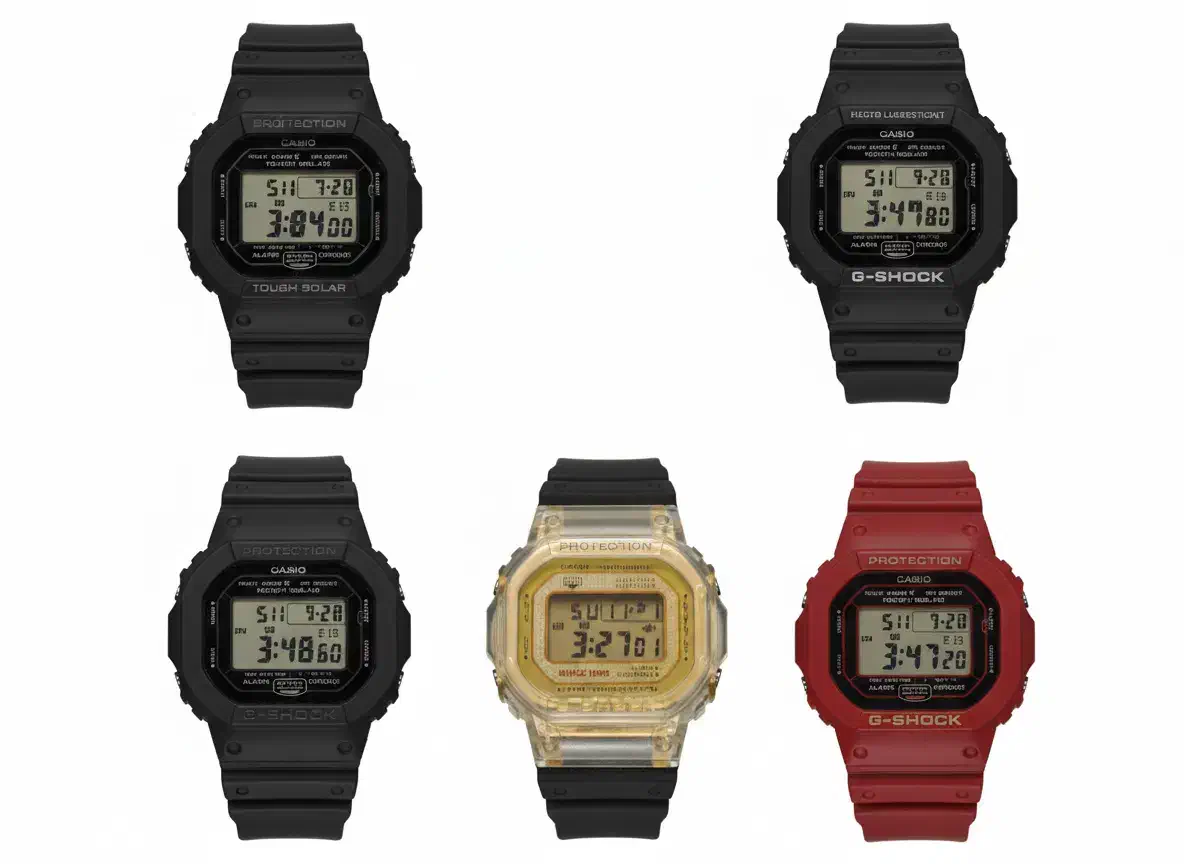 ساعت دیجیتال اسپرت جیشاک g-shock|ساعت|تهران, ایوانک|دیوار